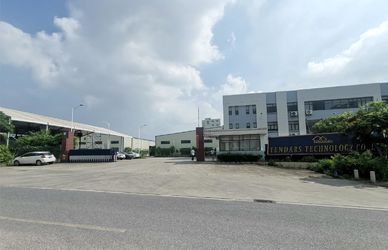 중국 Guangzhou Tendars Tent Co., Limited 회사 프로필
