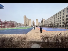 스포츠 홀 텐트