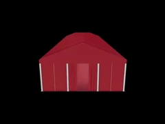 옥외 방수식 웨딩 텐트 다목적 대회의 집 텐트 판매