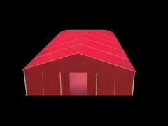 파티 차양 텐트