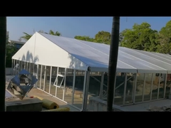 스포츠 홀 텐트