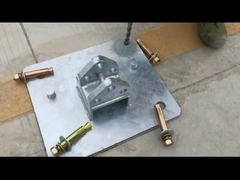 대용량 알루미늄 프레임 큰 텐트 중량 텐트 컨벤션