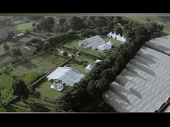 파티 차양 텐트