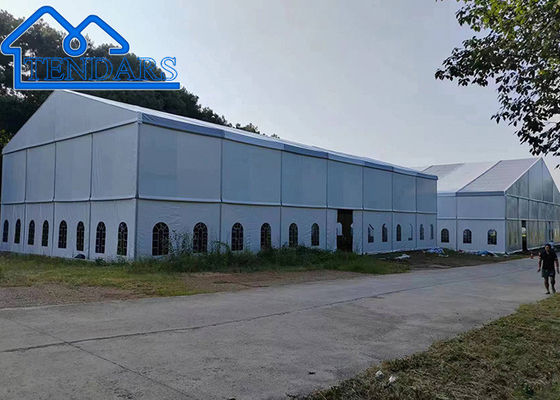 주문 TUV 대형 중형 마키지 텐트 알루미늄 프레임 농구 텐트 A 모양 마키지 텐트 가격 online manufacture